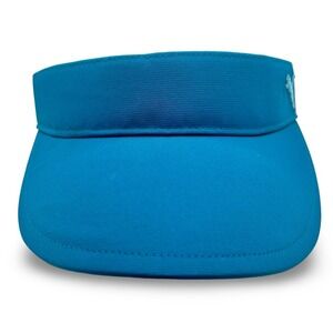 Puma Women's Sport Golf Visor Adjustable Athletic Tennis Pickleball Walking